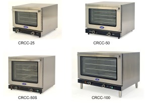 Convection oven-1